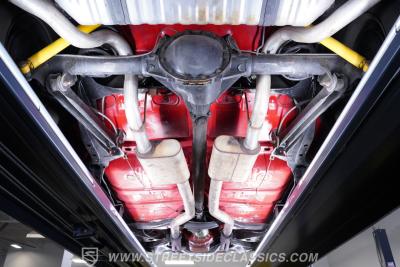 1968 Chevrolet Chevelle SS 454 Tribute