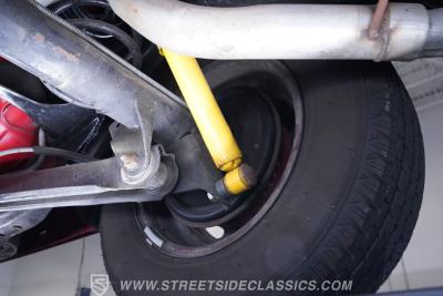 1968 Chevrolet Chevelle SS 454 Tribute