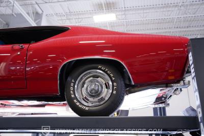 1968 Chevrolet Chevelle SS 454 Tribute