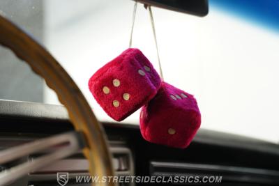 1968 Chevrolet Chevelle SS 454 Tribute