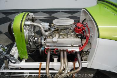 1929 Ford Model A Roadster