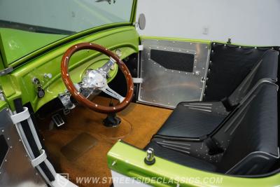 1929 Ford Model A Roadster