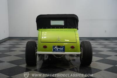 1929 Ford Model A Roadster