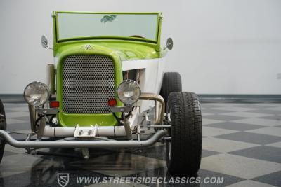 1929 Ford Model A Roadster