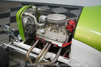 1929 Ford Model A Roadster