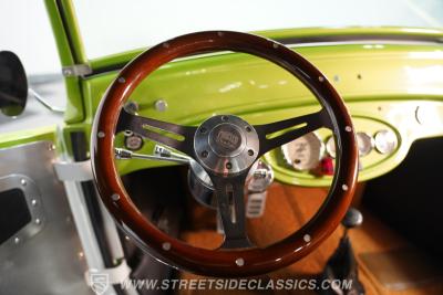 1929 Ford Model A Roadster