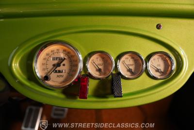 1929 Ford Model A Roadster