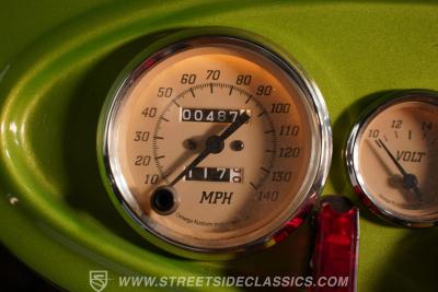 1929 Ford Model A Roadster