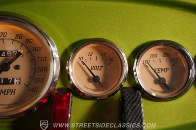 1929 Ford Model A Roadster