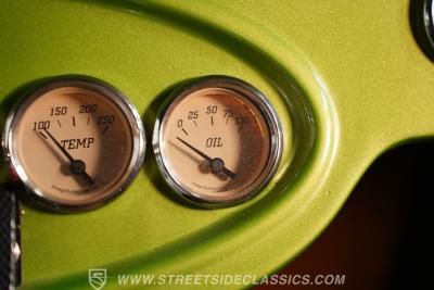 1929 Ford Model A Roadster