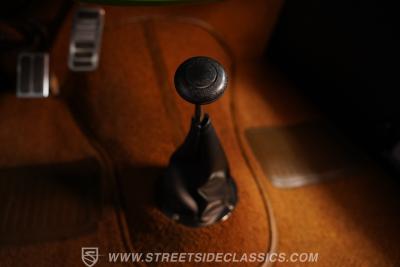 1929 Ford Model A Roadster