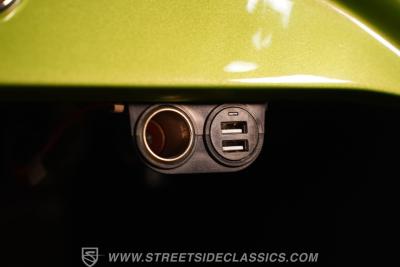 1929 Ford Model A Roadster