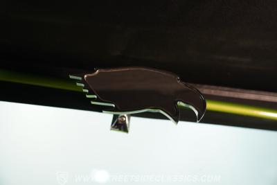 1929 Ford Model A Roadster