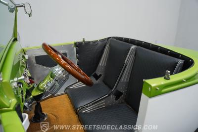 1929 Ford Model A Roadster