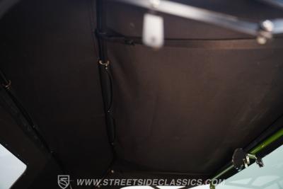 1929 Ford Model A Roadster