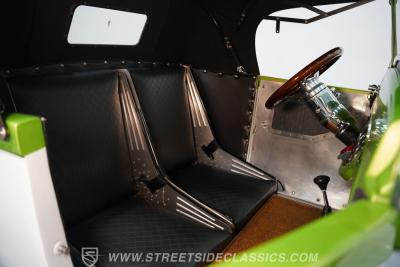 1929 Ford Model A Roadster