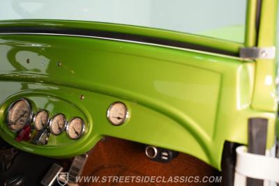 1929 Ford Model A Roadster