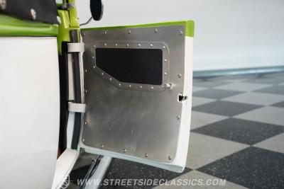 1929 Ford Model A Roadster