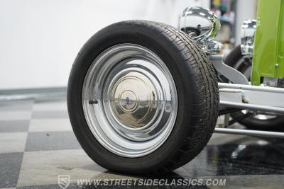 1929 Ford Model A Roadster