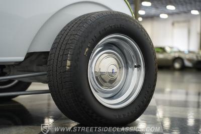 1929 Ford Model A Roadster