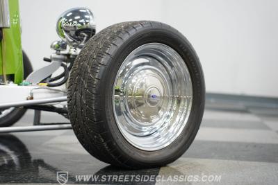 1929 Ford Model A Roadster