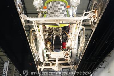 1929 Ford Model A Roadster