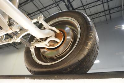 1929 Ford Model A Roadster