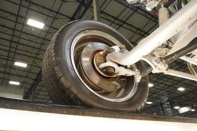 1929 Ford Model A Roadster