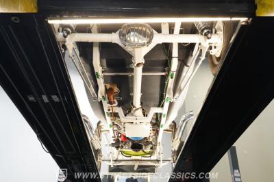 1929 Ford Model A Roadster