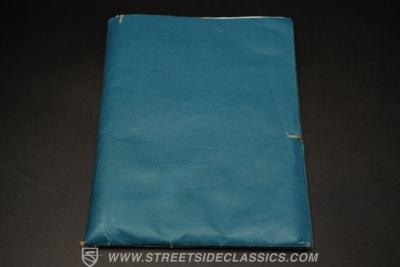 1929 Ford Model A Roadster