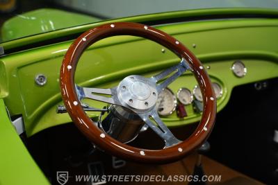 1929 Ford Model A Roadster