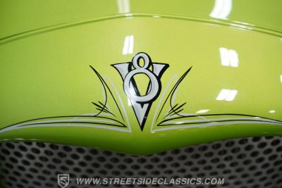 1929 Ford Model A Roadster