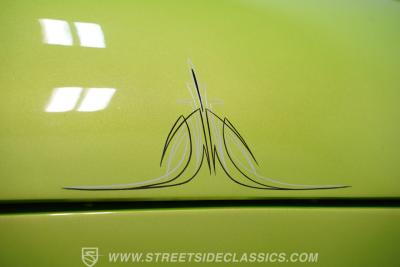 1929 Ford Model A Roadster