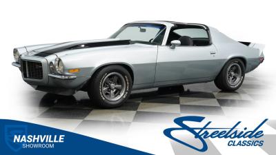 1973 Chevrolet Camaro Z28