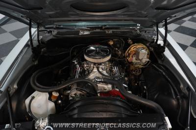 1973 Chevrolet Camaro Z28