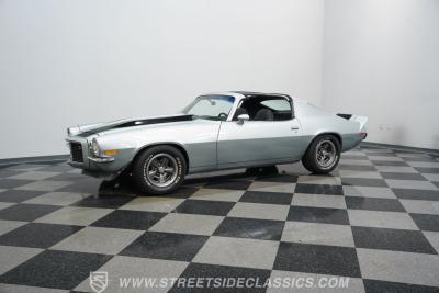1973 Chevrolet Camaro Z28