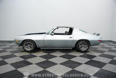 1973 Chevrolet Camaro Z28