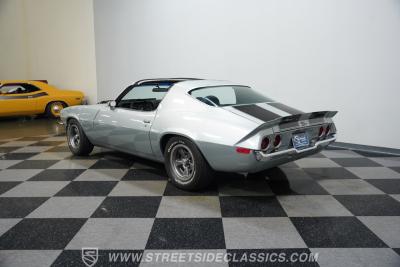 1973 Chevrolet Camaro Z28