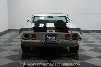 1973 Chevrolet Camaro Z28