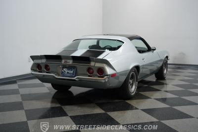 1973 Chevrolet Camaro Z28