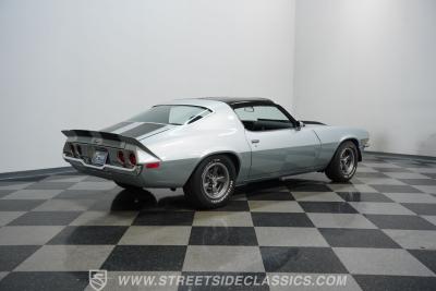 1973 Chevrolet Camaro Z28