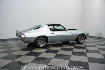 1973 Chevrolet Camaro Z28