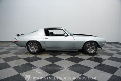 1973 Chevrolet Camaro Z28
