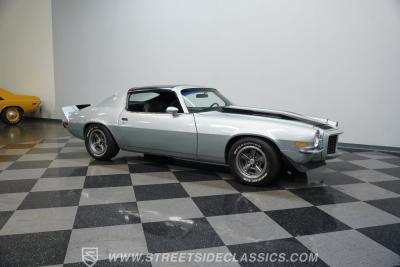 1973 Chevrolet Camaro Z28