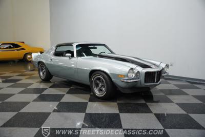 1973 Chevrolet Camaro Z28