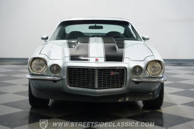 1973 Chevrolet Camaro Z28