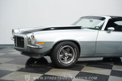 1973 Chevrolet Camaro Z28