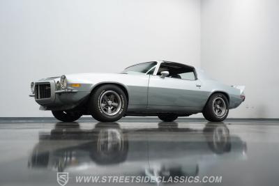 1973 Chevrolet Camaro Z28