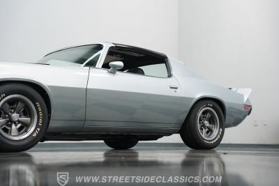 1973 Chevrolet Camaro Z28