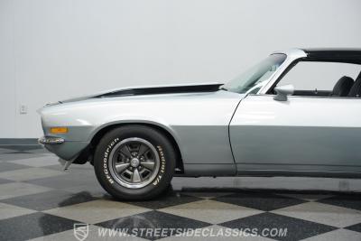 1973 Chevrolet Camaro Z28